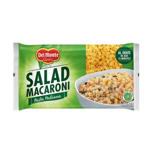 Del Monte Salad Macaroni Pasta 1Kg