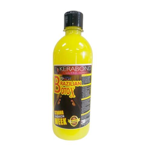 Kerabond Brazilian Botox 500ml