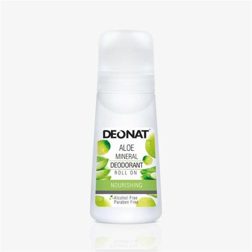 Deonat Aloe Roll On 65Ml