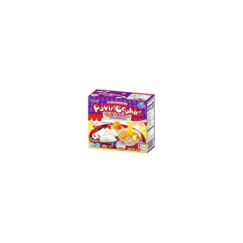 Kracie Popin Cookin Ramenyasan 32g