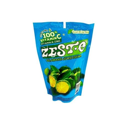 Zesto Calamansi 200ml