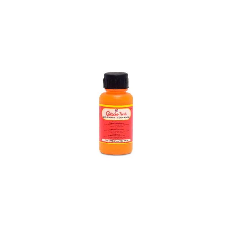Cuticle Tint Merthiolate 60ml