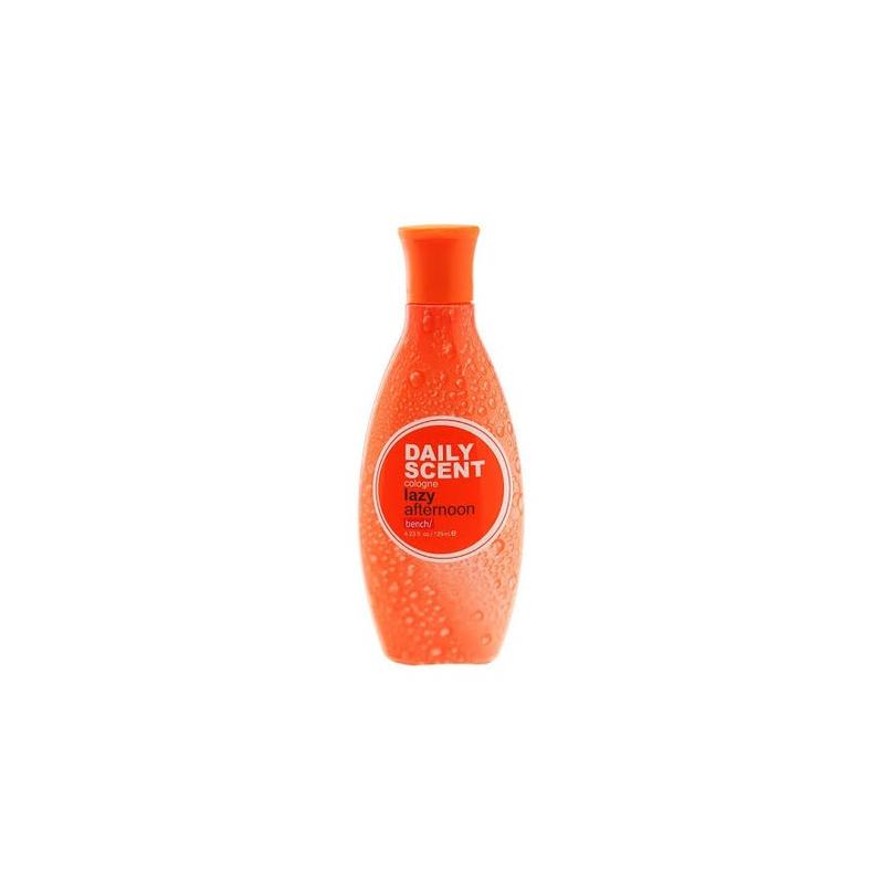 Bench Daily Scent Lazy Afternoon 125mL