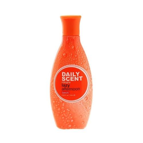 Bench Daily Scent Lazy Afternoon 125mL