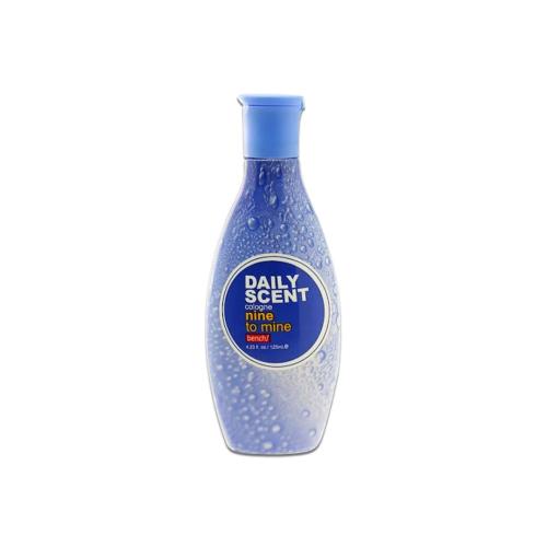 Bench Daily Scent Nine to Mine 125mL