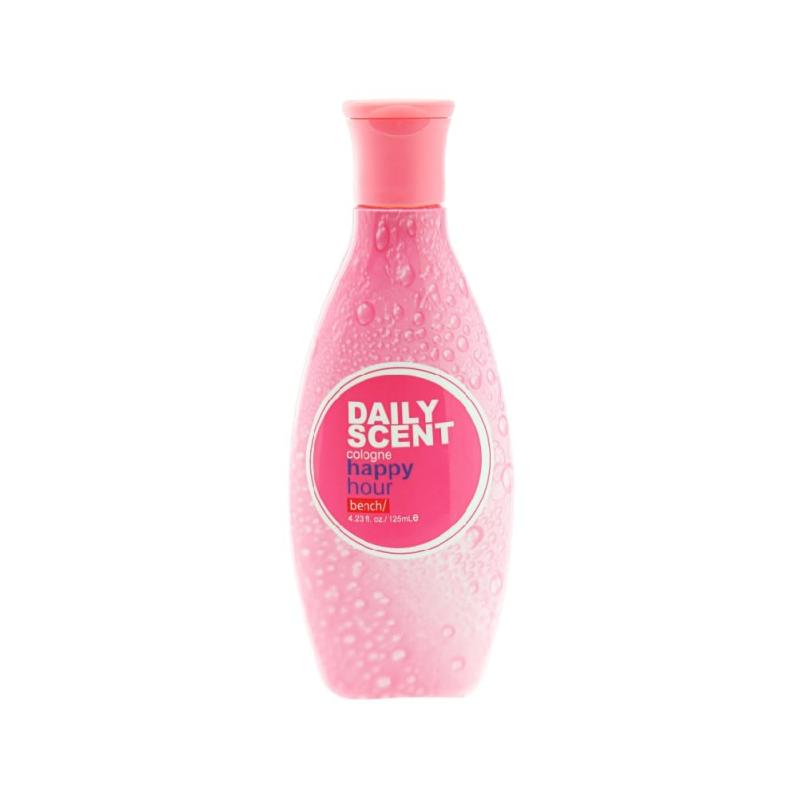 Bench Daily Scent Happy Hour 125mL