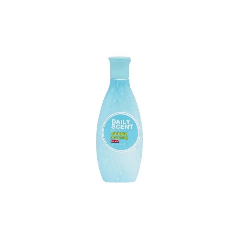 Bench Daily Scent Sunday Morning 125mL