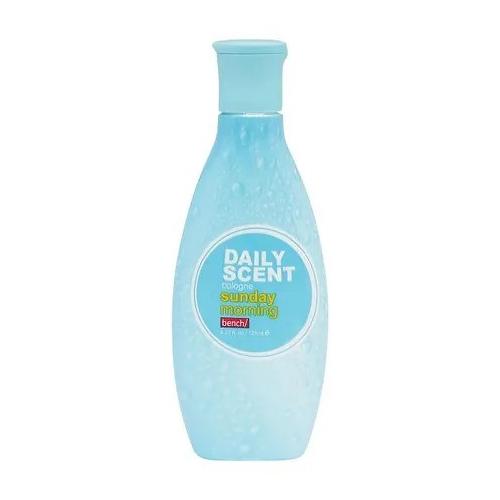 Bench Daily Scent Sunday Morning 125mL