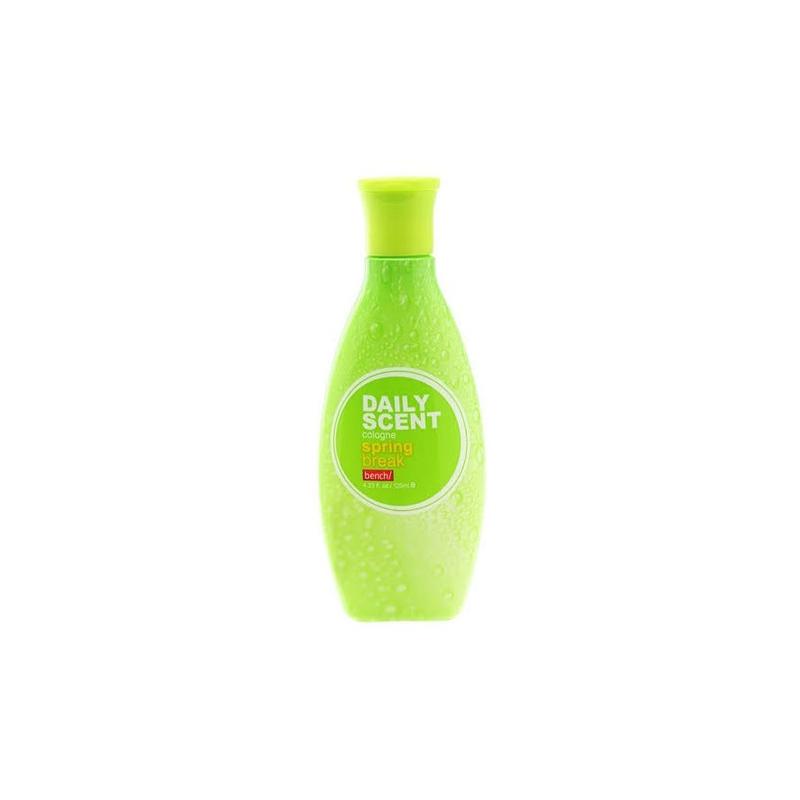 Bench Daily Scent Spring Break 125mL