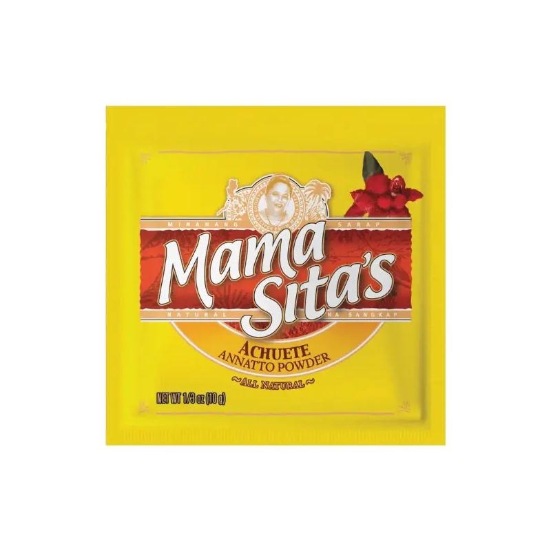 Mama Sita Annato Powder 10g