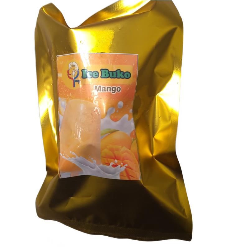 Ice Buko Mango Flavour