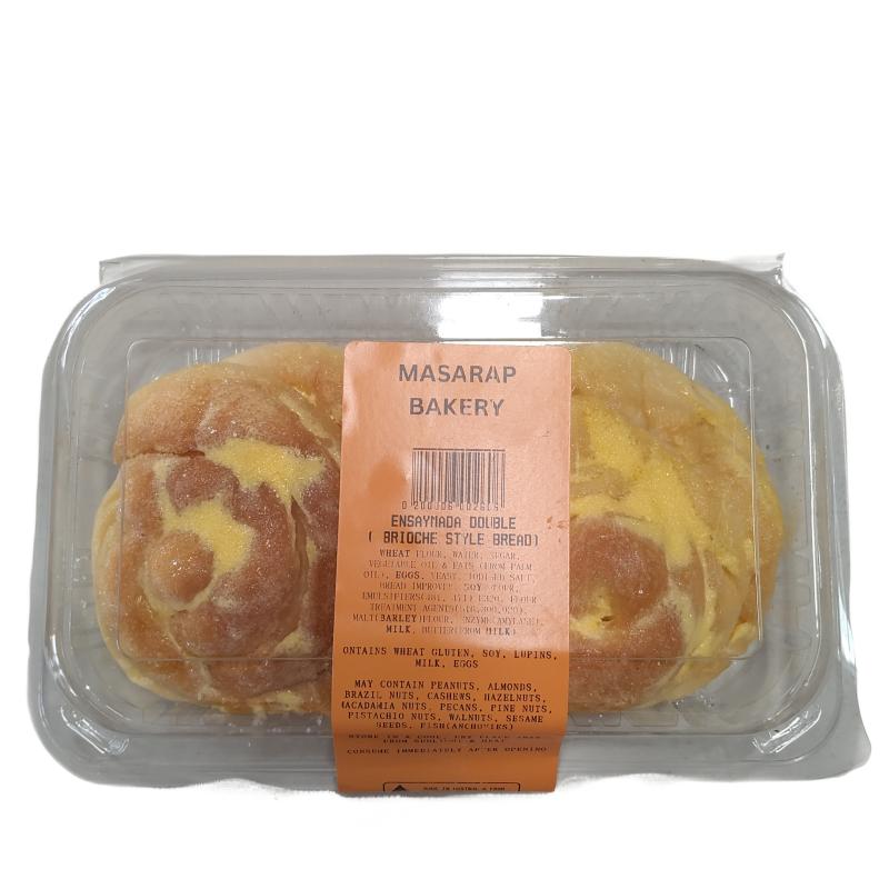 Masarap Ensaymada