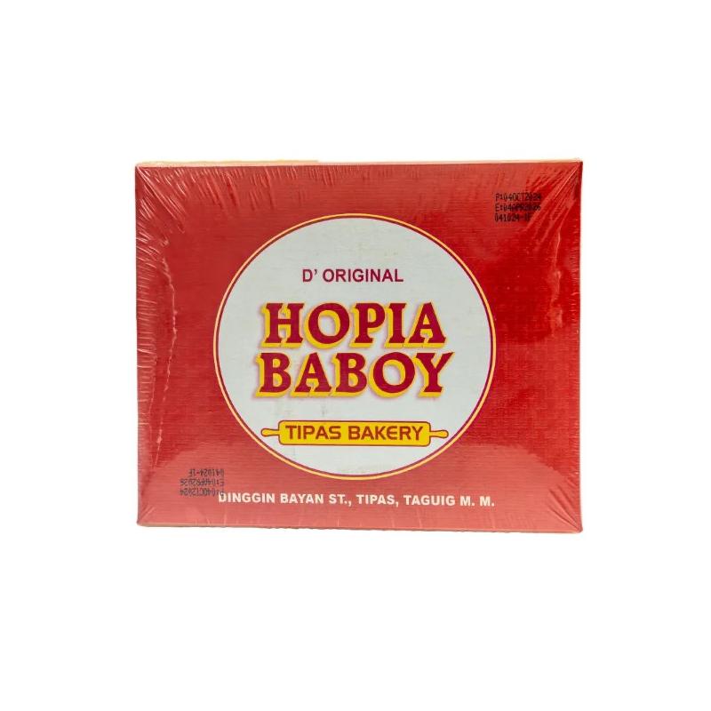 Tipas Hopia Baboy 500g