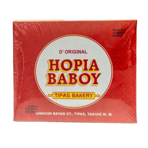 Tipas Hopia Baboy 500g