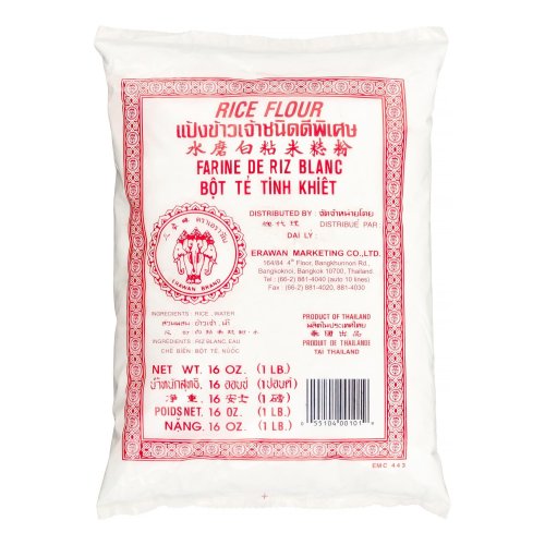 Erawan Rice Flour 500g