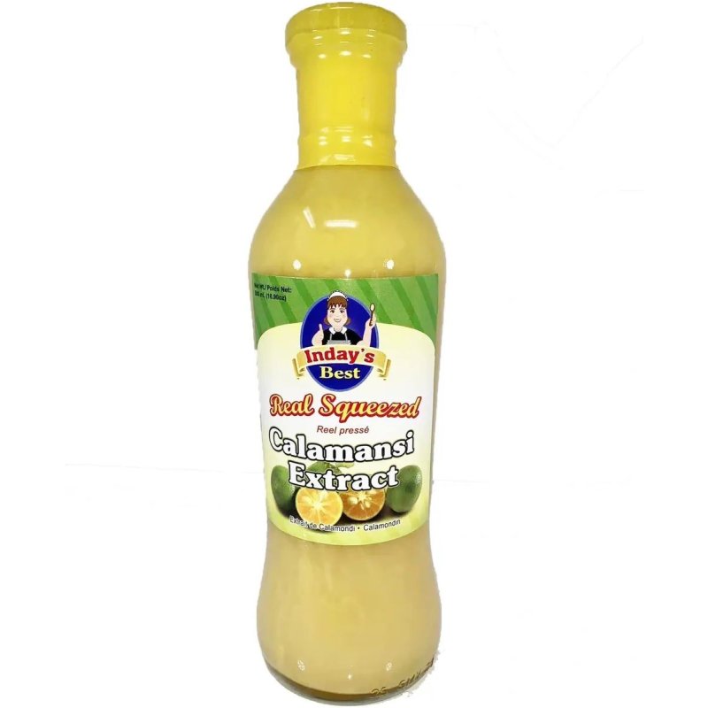 Indays Best Calamansi Extract 500ml