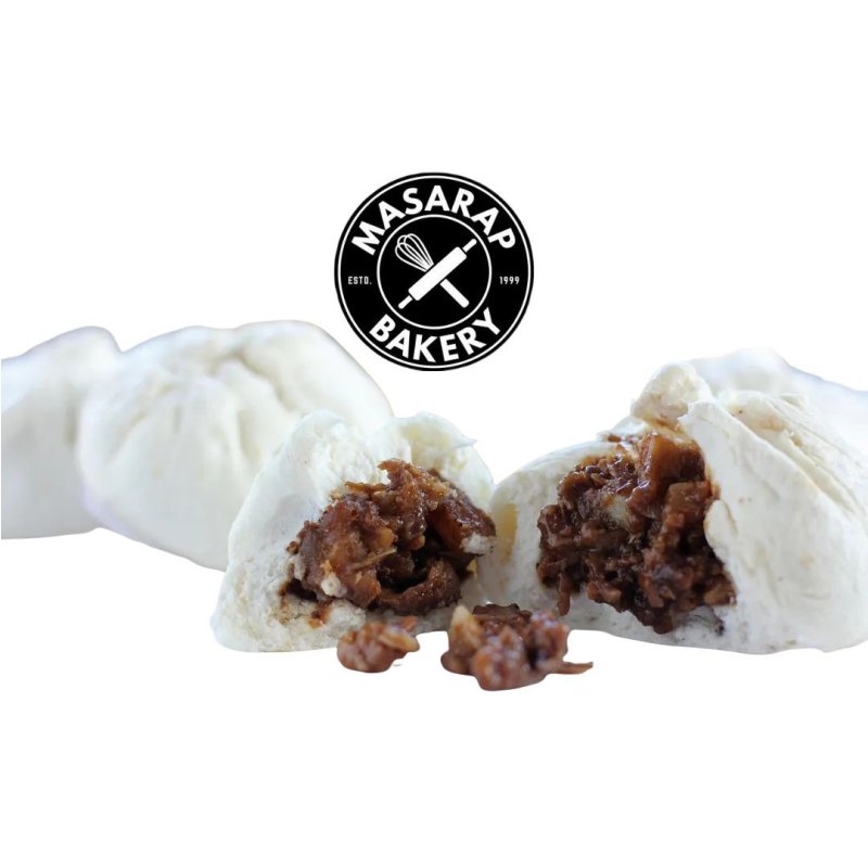 Masarap Beef Siopao 1pc