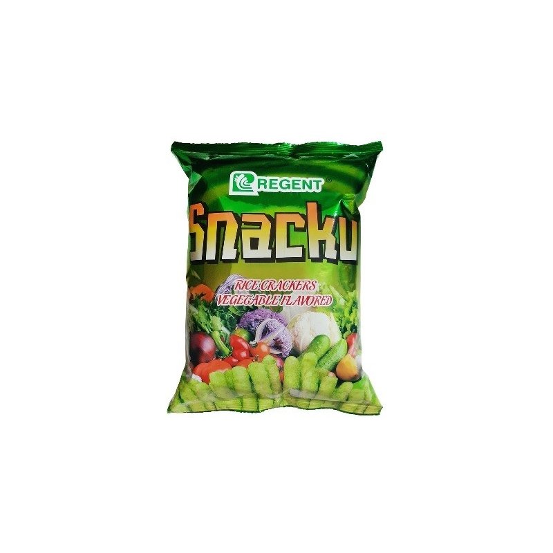Regent Snacku 60g