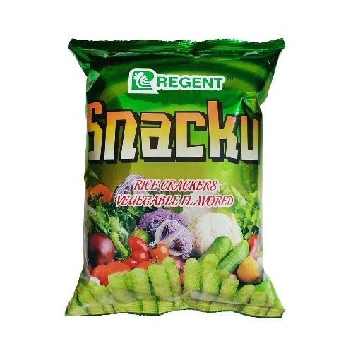 Regent Snacku 60g