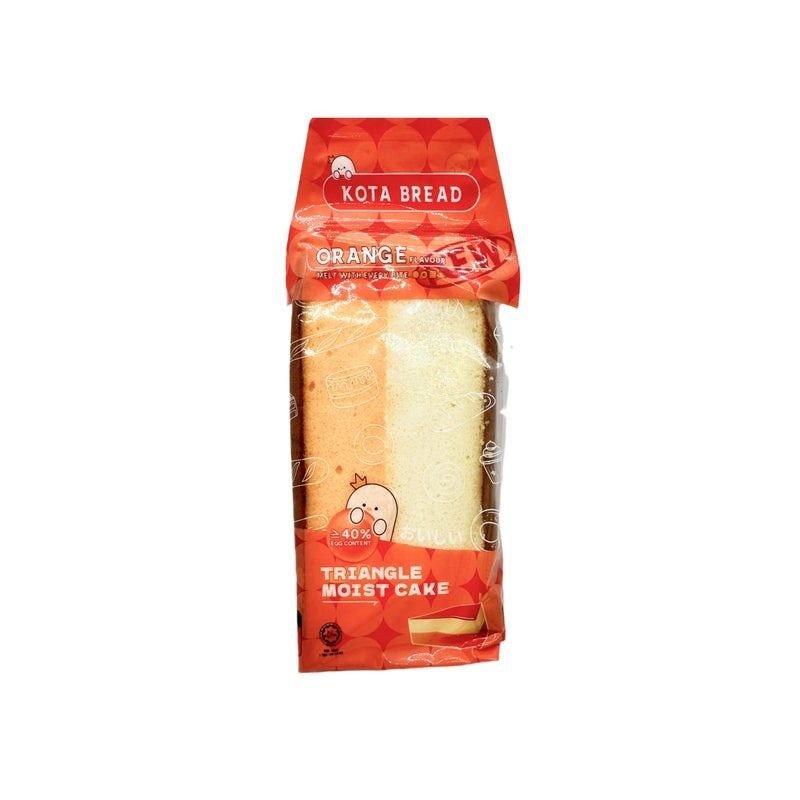 Kota Orange Sandwich Cake 90g
