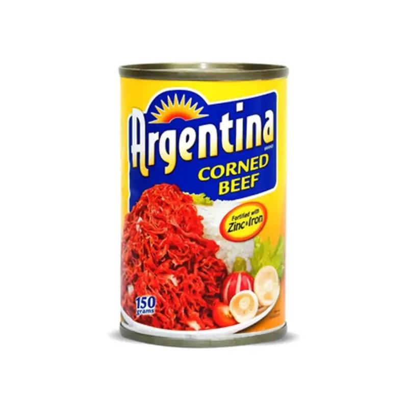 Argentina Corned Beef 150g
