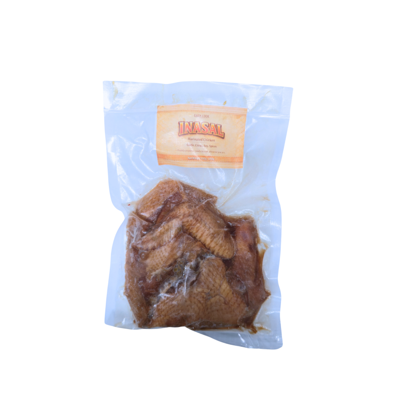 Inasal Marinated Chicken 550-650g