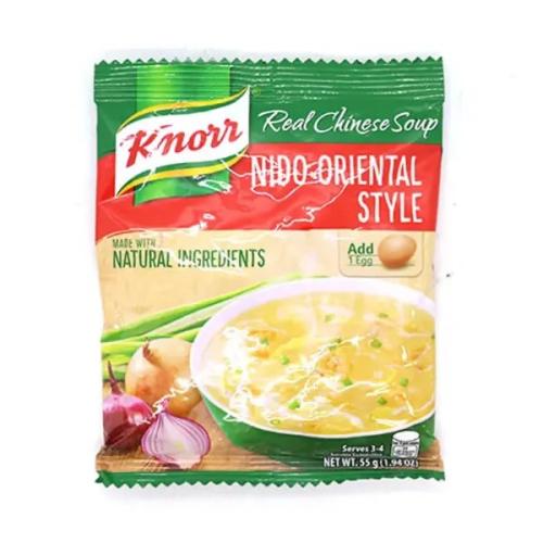 Knorr Nido Oriental 60g