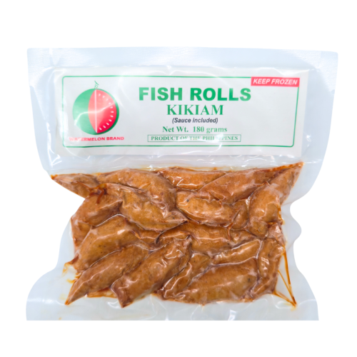 WM Frozen Kikiam 180g