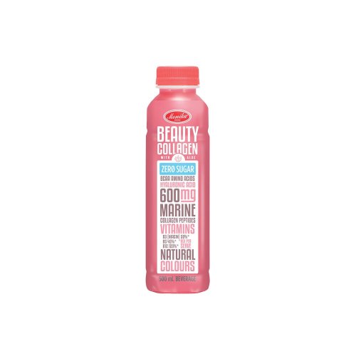 Monika Beauty Collagen Zero Sugar 500ml