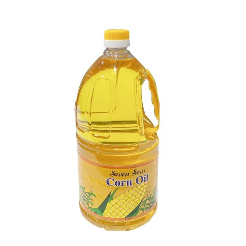 Seven Seas Corn Oil 2L