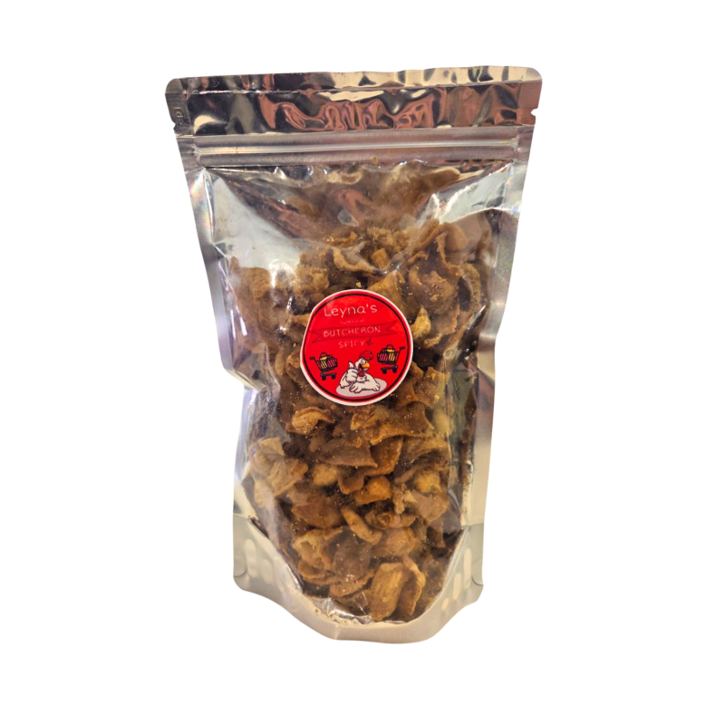 Leyna's Butcheron Spicy