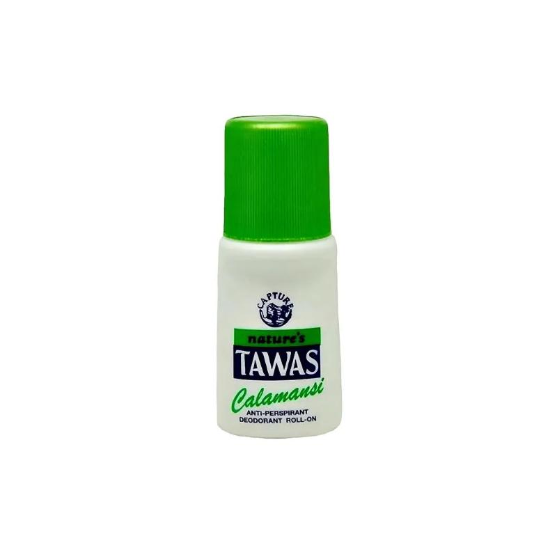 Natures Tawas Calamansi 50ml