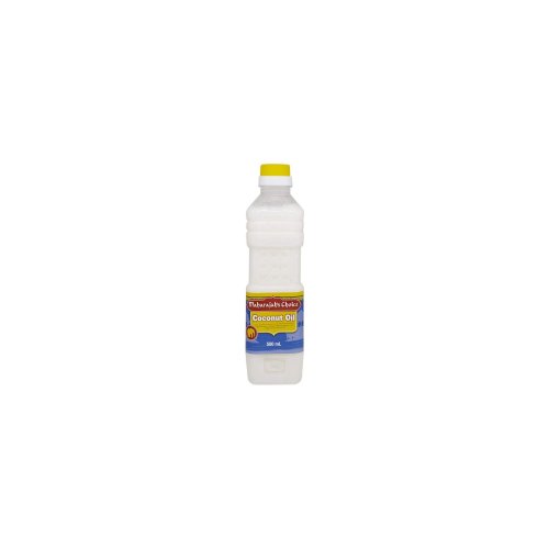 MC Coconut Oil 500ml