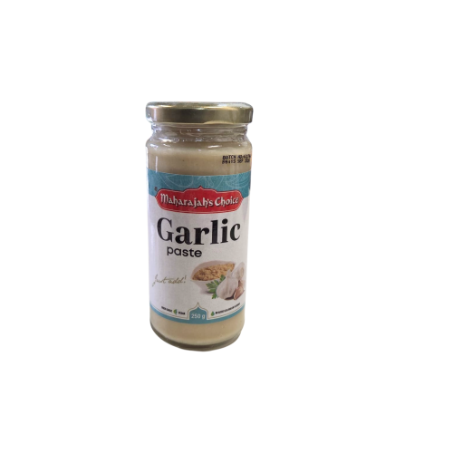 MC Garlic Paste 250g