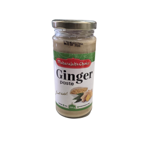 MC Ginger Paste 250g