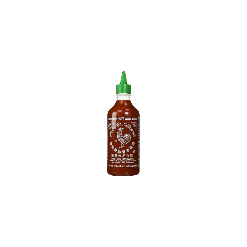 Huy Fong Sriracha Sauce 793g