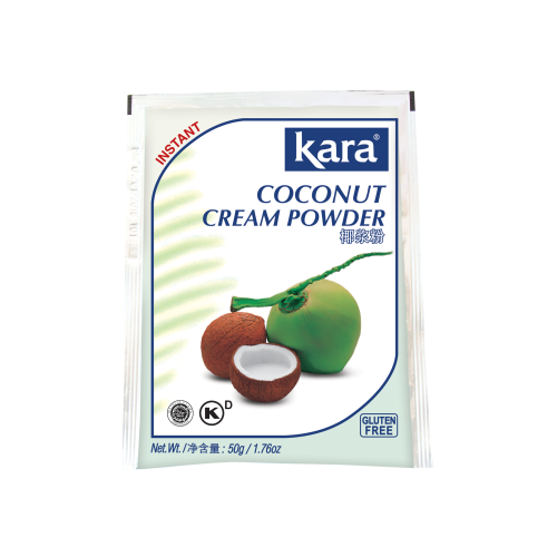 Kara Coconut Cream Powder 50g