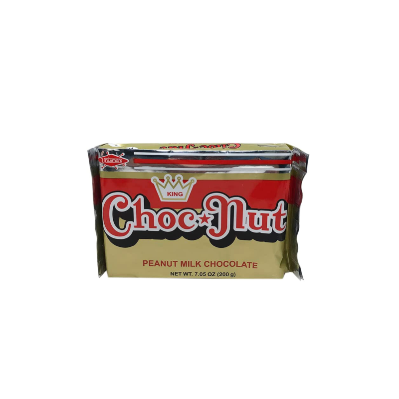 King Choc Nut 220g