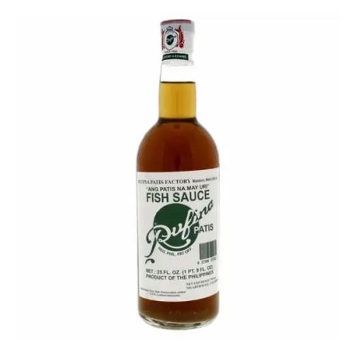 Rufina Patis 750ml
