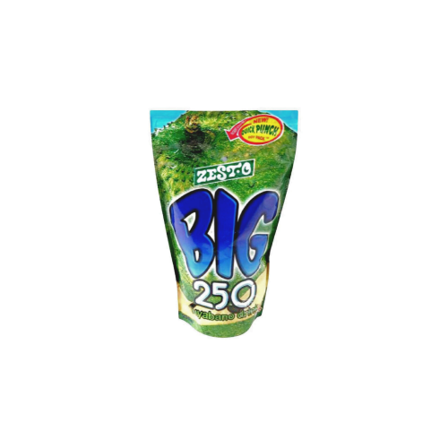 Zesto Big Guyabano 250ml