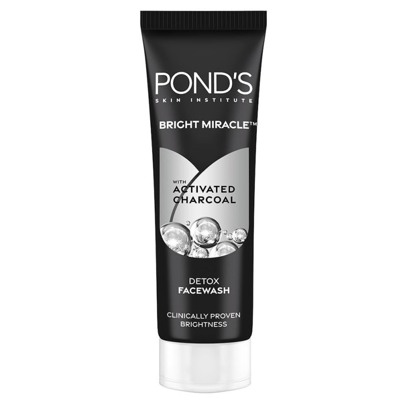 Ponds Bright Miracle Ultimate Detox 90g