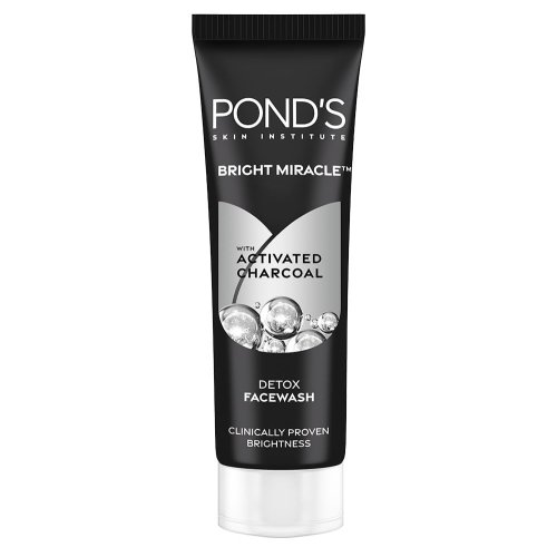 Ponds Bright Miracle Ultimate Detox 90g