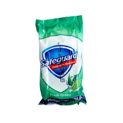 Safeguard Fresh Green 60g