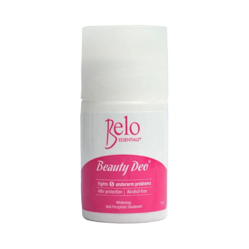 Belo Beauty Deo 25mL