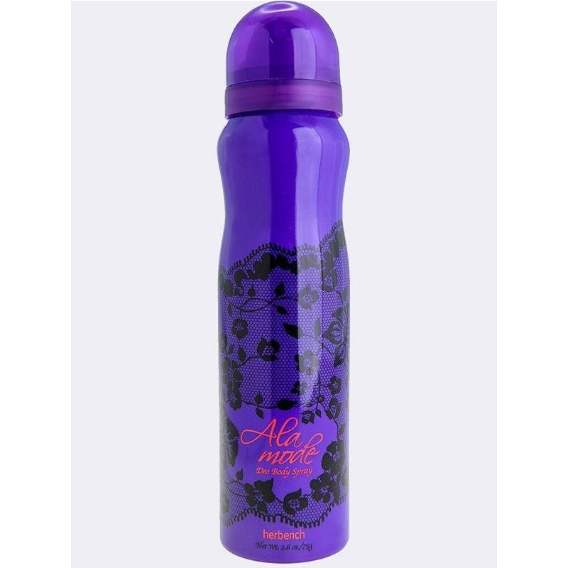 Bench Ala Mode Deo Body Spray 100ML