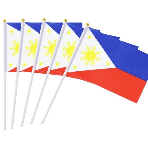 Flaglets 1pc