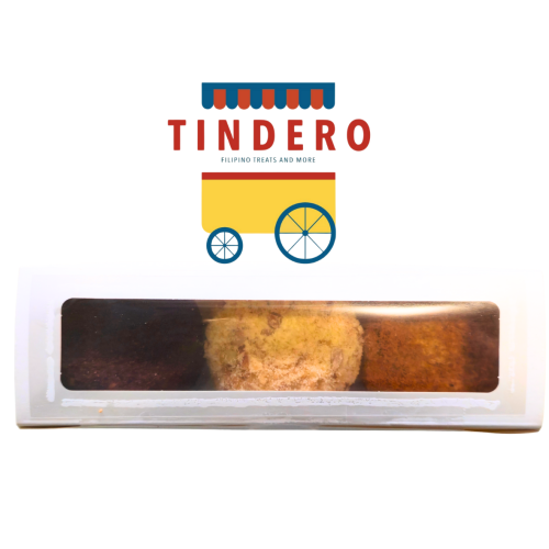 Tindero Silvanas 3Pcs