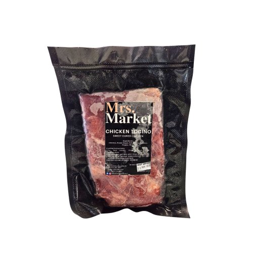 Mrs Market Chicken Tocino