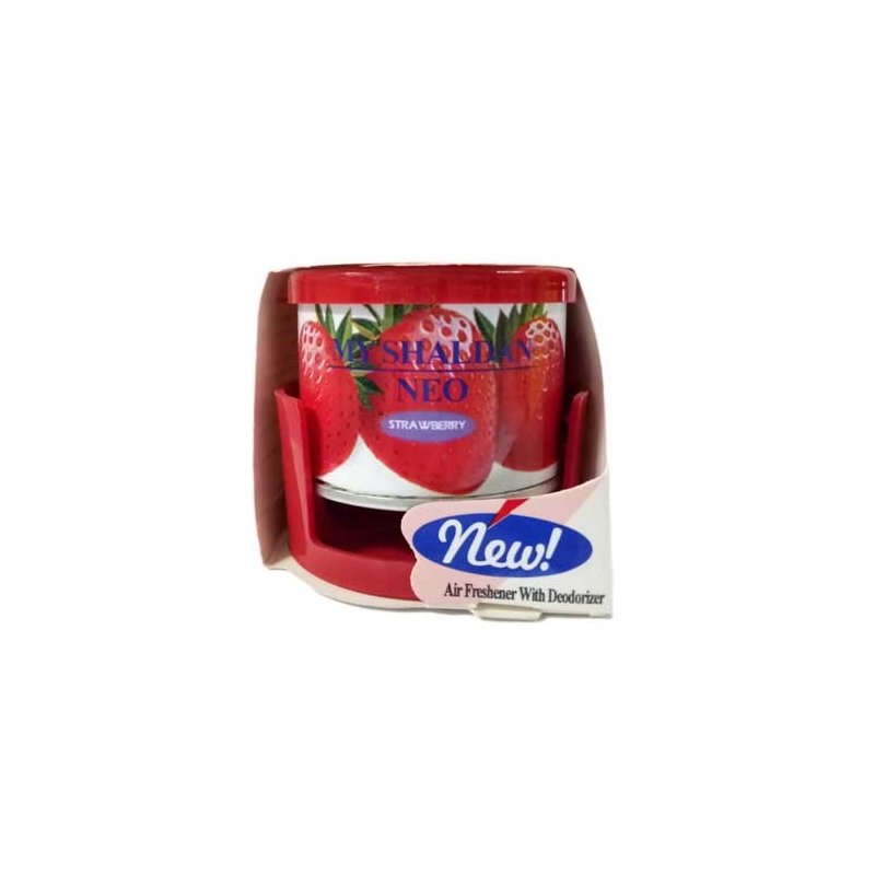 My Shaldan Car Air Freshener Neo Strawberry