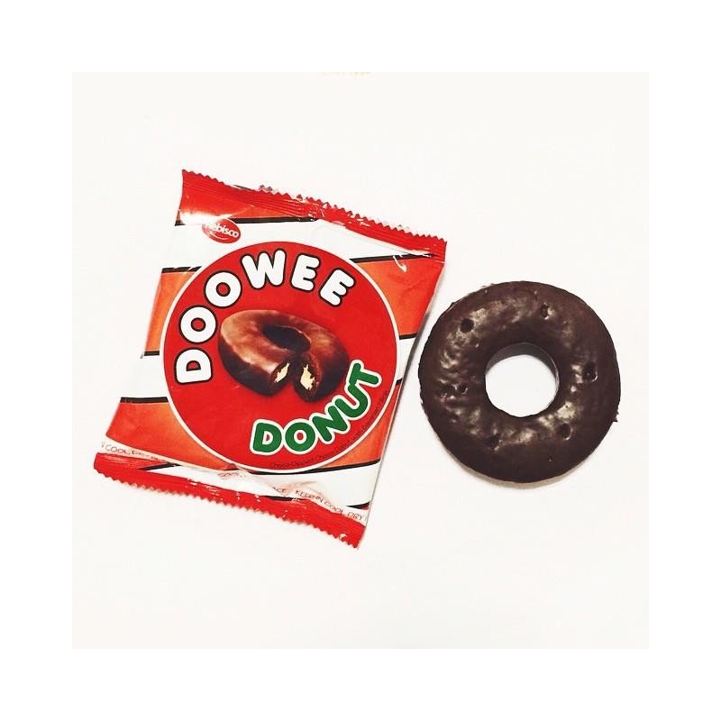 Doowee Donut Single